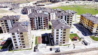 TOKİ konutlarında yeni dönem başladı 64 ilde satışa sunuluyor