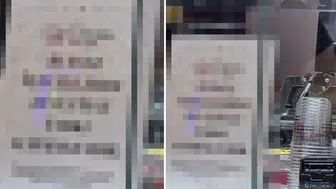Alanya’da şaşkına çeviren uygulama: Bardağı doldurma bedeli cebinizi yakacak