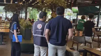 Antalya’da milli maç bahanesiyle haksız kazanç girişimine ceza