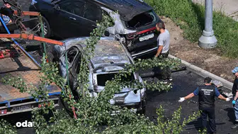 Moskova yakınlarında bombalı araç saldırısı can aldı