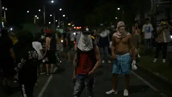 Kolombiya Seçimlerinde İtiraz Dalgası ve Kutuplaşma