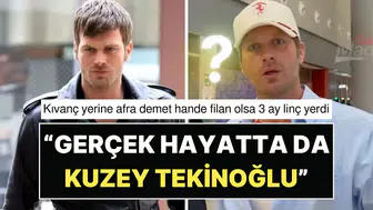 Kıvanç Tatlıtuğ Havalimanındaki Görüntüleri ile Tartışma Yarattı