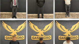 Sahte denetim yapan gruba adli kontrol kararı