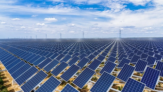 ABD Enerji Sektöründe Temiz Enerji Dönüşümü Kömürü Geride Bıraktı