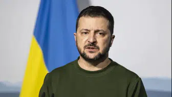 Zelenskiy Kremlin yönetiminin barış niyetini sorguluyor