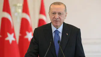 Erdoğan ailesinde büyük sevinç: Mutlu haberi bizzat hastaneye giderek paylaştı
