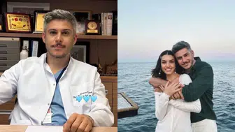 Tatil kazası oyuncu Damla Colbay’ı ameliyat masasına taşıdı