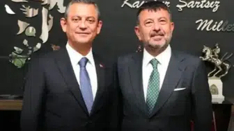 CHP yönetiminde kritik gelişme: İki isim için flaş yetkisizlik kararı