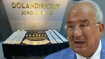 Kocamaz dolandırıcılığı soruşturmasında şüphelilerin savunması