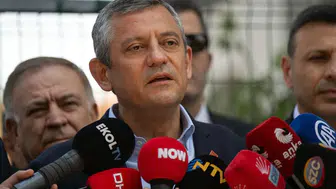 CHP'de tazminat krizi: Özgür Özel'den sert tepki