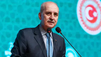 TBMM Başkanı Kurtulmuş'tan CHP grup konuşması hakkında değerlendirme