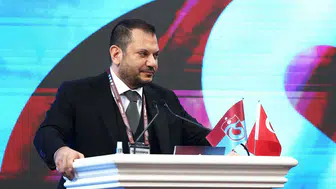 Trabzonspor Başkanı Doğan'dan iddialı transfer hamleleri