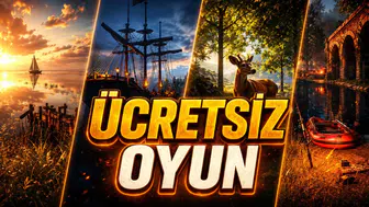 Dijital platformda dikkat çeken ücretsiz oyun fırsatı