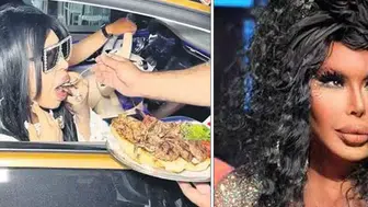 Bülent Ersoy Ankara ziyaretiyle sosyal medyada gündem oldu