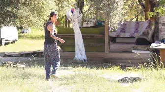 Özlem Tekin müzik kariyerini bırakıp inzivaya çekildi