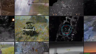 Ukrayna insansız sistemler için takvimine yeni bir gün ekledi