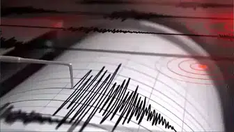 Kayseri Pınarbaşı merkezli sarsıntı kayıtlara geçti
