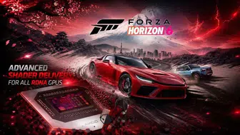 AMD Ekran Kartlarında Yükleme Süreleri Tarihe Karışıyor