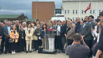 Gözaltı sürecindeki kötü muamele iddiaları yargıya taşındı