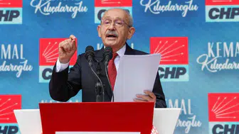 Kılıçdaroğlu'nun "A Takımı" belli oldu: İşte yeni Merkez Yönetim Kurulu listesi