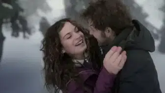 Kar Masalı filminde dikkat çeken o otelin gizemi sürüyor