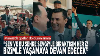 Ferdi Zeyrek vefatının birinci yılında özlemle anılıyor