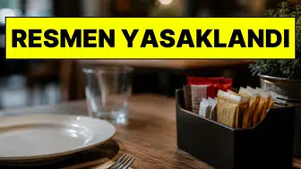 Avrupa Birliği restoranlarda tek kullanımlık sos dönemini bitiriyor