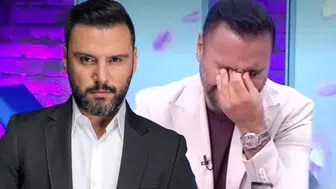 Alişan canlı yayında yeğenlerinin sesiyle duygusal anlar yaşadı