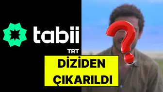 Ateş Denizi dizisinde oyuncu değişikliği kararı