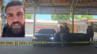 Dehşet dolu itiraf: Eşini ve arkadaşını öldürdüğü anları videoya çekip paylaştı