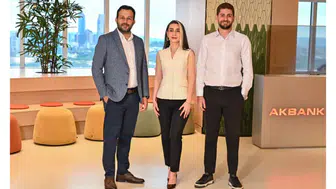 Akbank girişimcilik programıyla beşinci yatırımını tamamladı