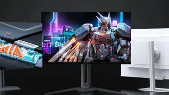 Oyuncu monitörlerinde devrim: Gigabyte'ın yeni AORUS ELITE serisi sınırları zorluyor