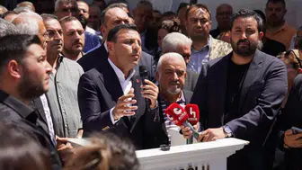 Koç'un tepki çeken ifadelerine CHP cephesinden sert yanıt
