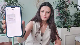 Çalınan iPhone'lar üzerinden yeni dolandırıcılık dalgası: Mimar İncilay Tuyğun uyardı