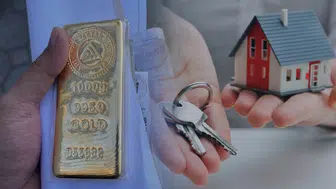 Konut satışından sonra altına yönelen yatırımcı büyük kayıp yaşadı