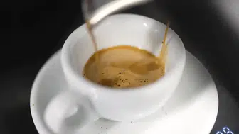 Espresso üretiminde devrim: Isı yerine ses dalgaları devrede