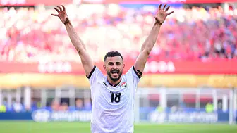 Irak futbolunun sembolü Aymen Hussein ve sarsıcı yaşam öyküsü