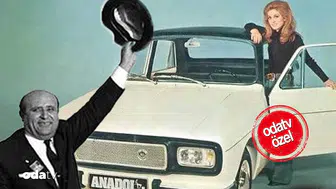 Süleyman Demirel ve yerli sanayi hamlesinin Anadol dönemi