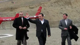Yazıcıoğlu dosyası Ankara’ya devredildi: FETÖ kumpası iddiası