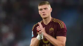 Trabzonspor Artem Dovbyk transferi için rotayı yeniden İtalya’ya kırdı