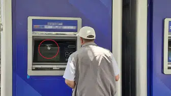 Diyarbakır’da finans noktasına yönelik silahlı saldırı düzenlendi