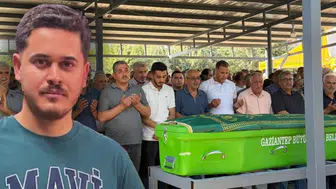 Gaziantep yolunda üniversite sınavı acısı
