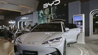 BYD yatırımında süreç takibi bakanlık denetiminde sürüyor