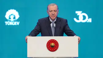 Erdoğan gençlik vizyonu için yeni hedefi açıkladı