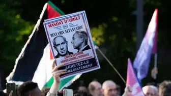Küresel Kamuoyunda İsrail ve Netanyahu’ya Yönelik Güven Erozyonu
