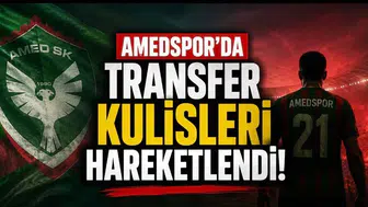 Amedspor transfer rotasında hücum hattını güçlendirmeyi hedefliyor