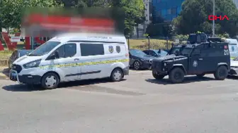 Otokoç bayilerine yönelik eş zamanlı silahlı saldırı soruşturması