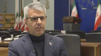 Hollanda’da hamile kadına polis şiddeti: Tahran’dan sert tepki geldi