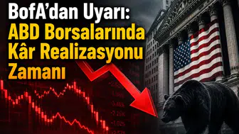 Wall Street için kritik uyarı dalgası büyüyor