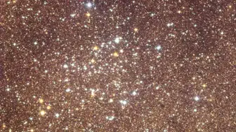 Euclid teleskobu galaksimizin merkezini mercek altına aldı